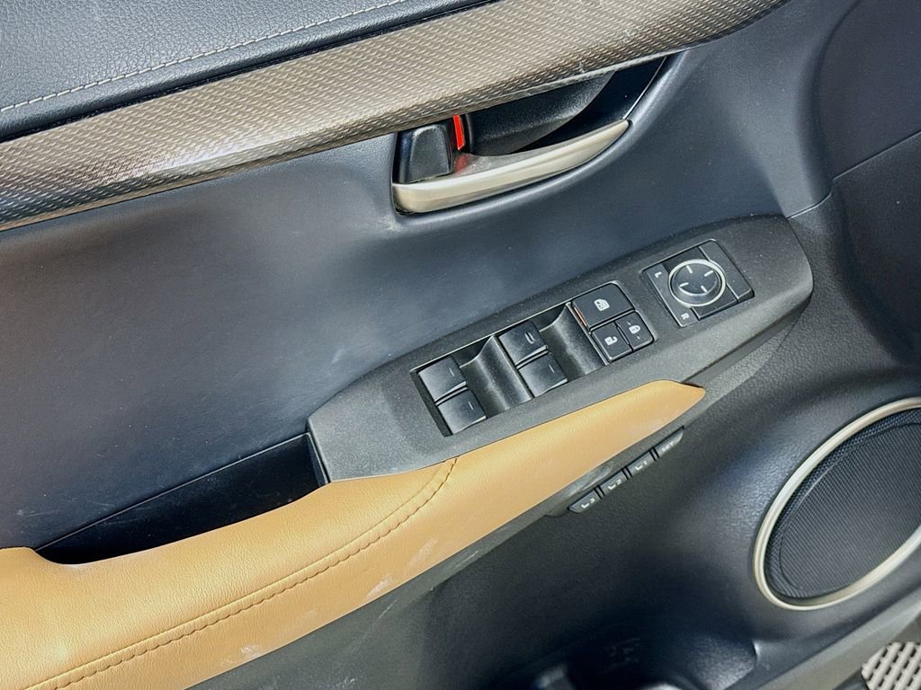 Used 2017 Lexus NX 200t FWD w/ Premium Package image 18