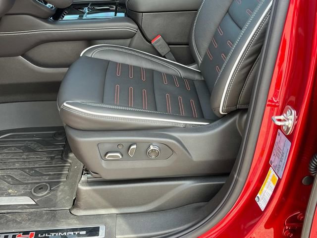 New 2026 GMC Yukon AT4 Ultimate image 27