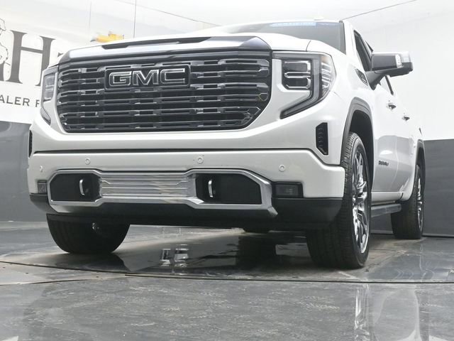 Certified 2024 GMC Sierra 1500 Denali Ultimate image 55