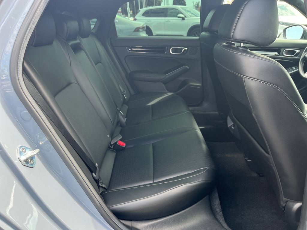 Used 2024 Honda Civic Sport Touring image 44