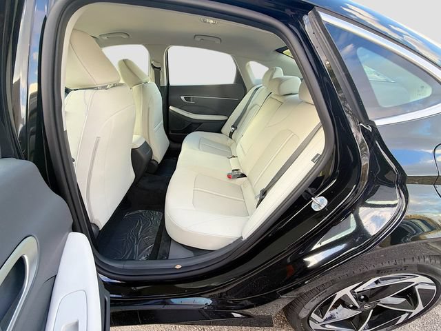 New 2026 Hyundai Sonata SEL FWD image 20