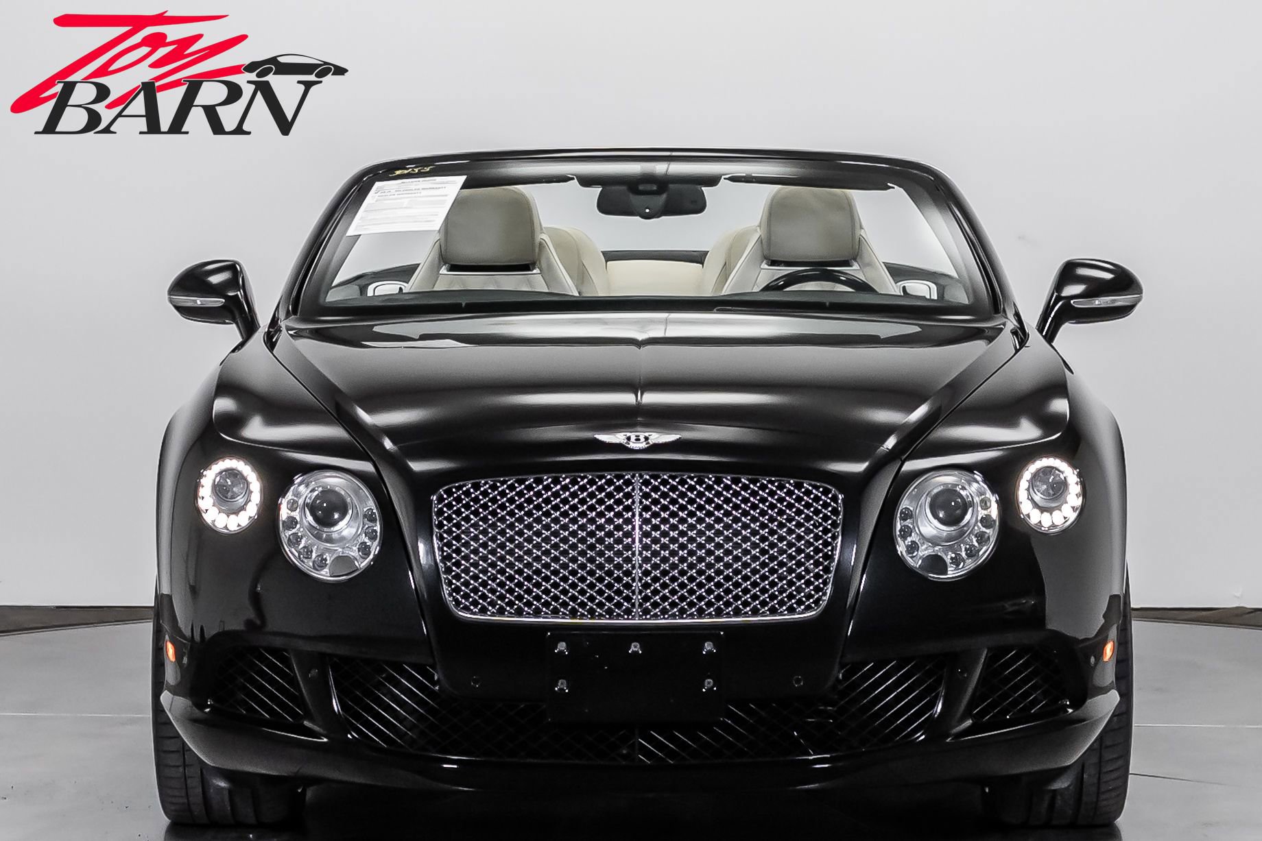 Used 2015 Bentley Continental GT AWD/4WD image 8