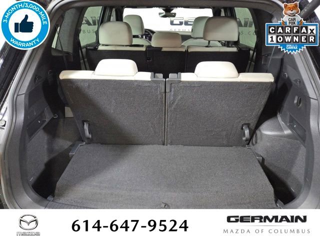 Used 2023 Volkswagen Tiguan SE R-Line FWD image 23