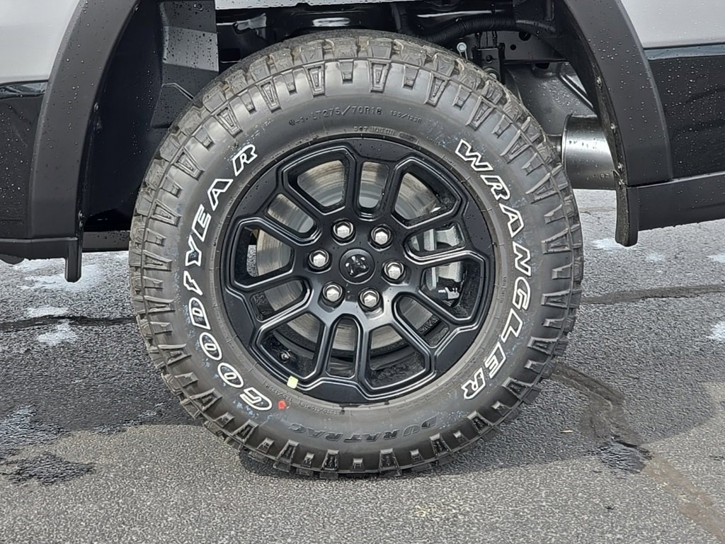 New 2026 RAM 1500 Rebel image 69