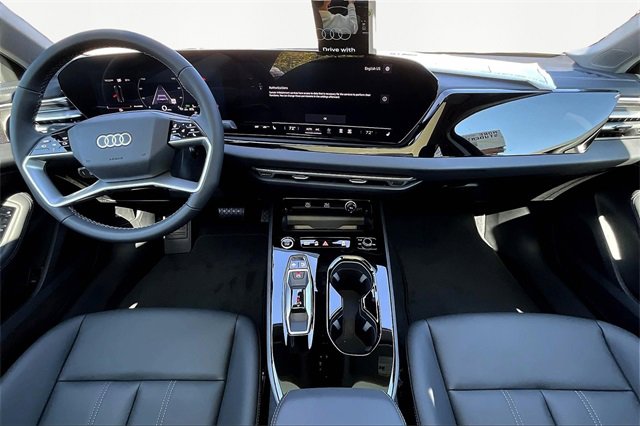 New 2025 Audi A5 2.0T Premium Plus image 5