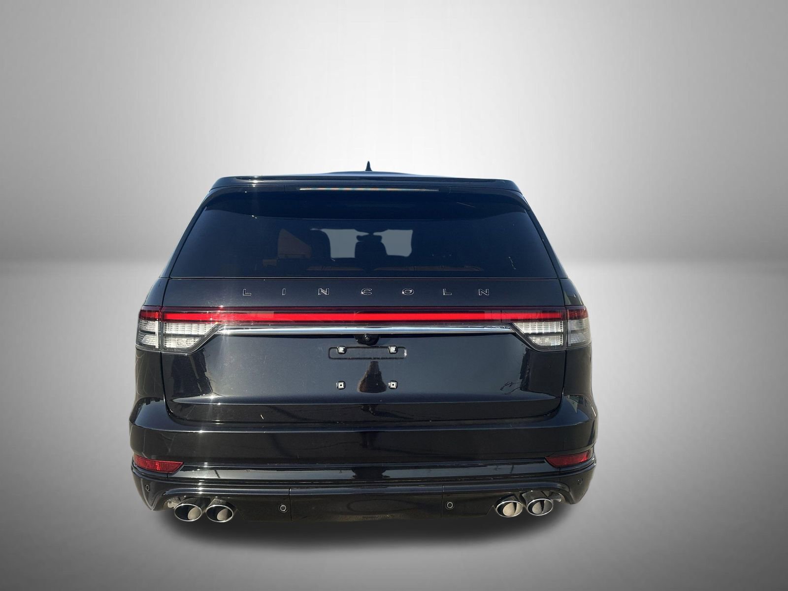Used 2024 Lincoln Aviator Black Label w/ Jet Package AWD/4WD image 5