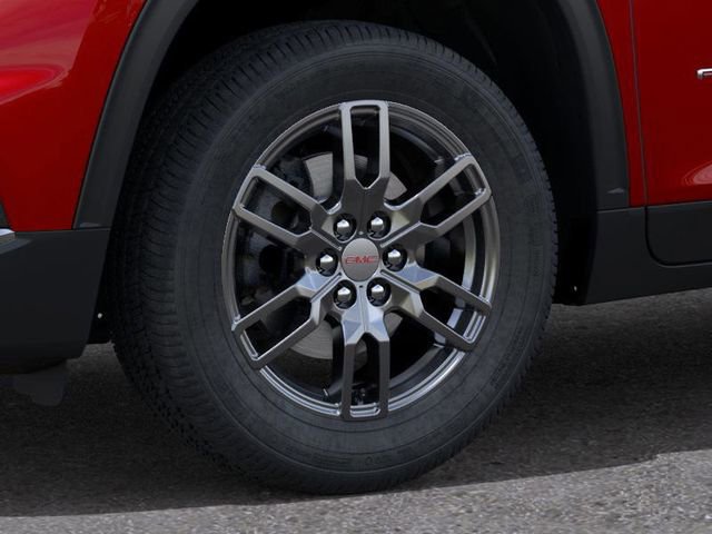 New 2026 GMC Acadia Elevation w/ LPO, Floor Liner Package image 9