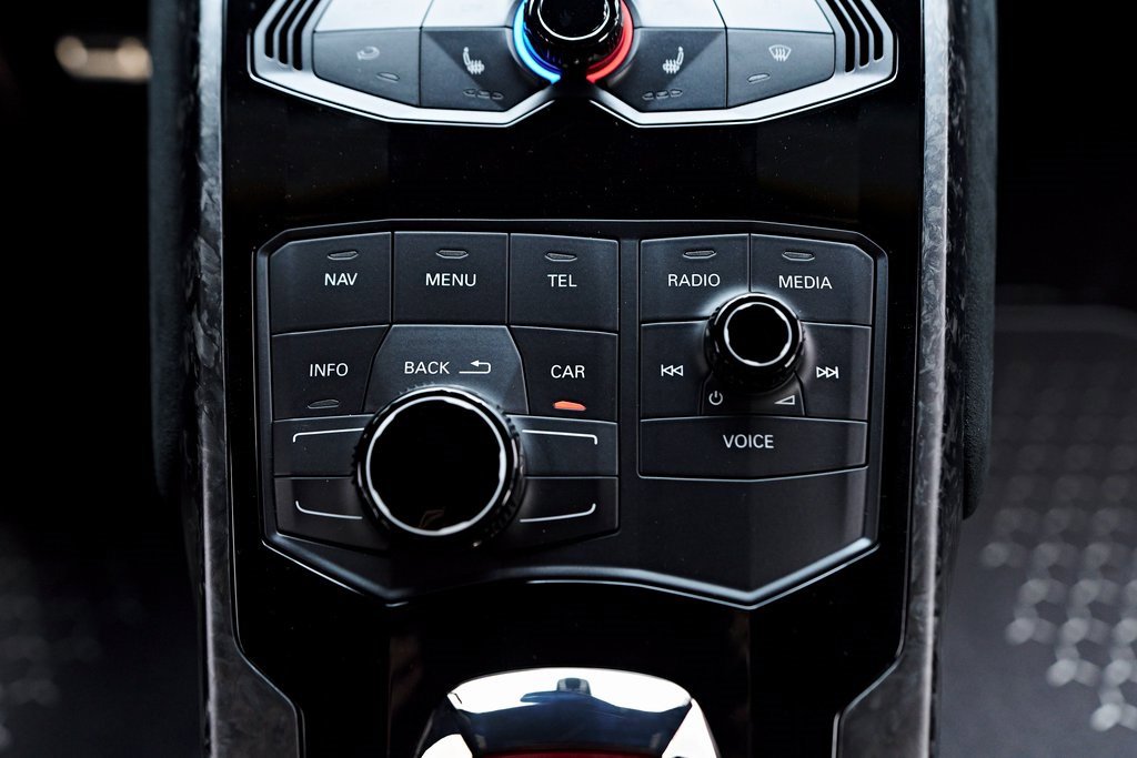 Used 2018 Lamborghini Huracan Performante image 84