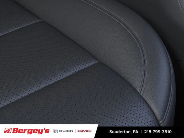 New 2026 GMC Sierra 3500 SLT w/ SLT Premium Package image 23