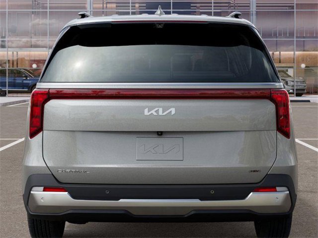 New 2026 Kia Carnival SX image 14