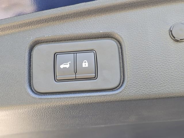 New 2026 Nissan Pathfinder SL image 11