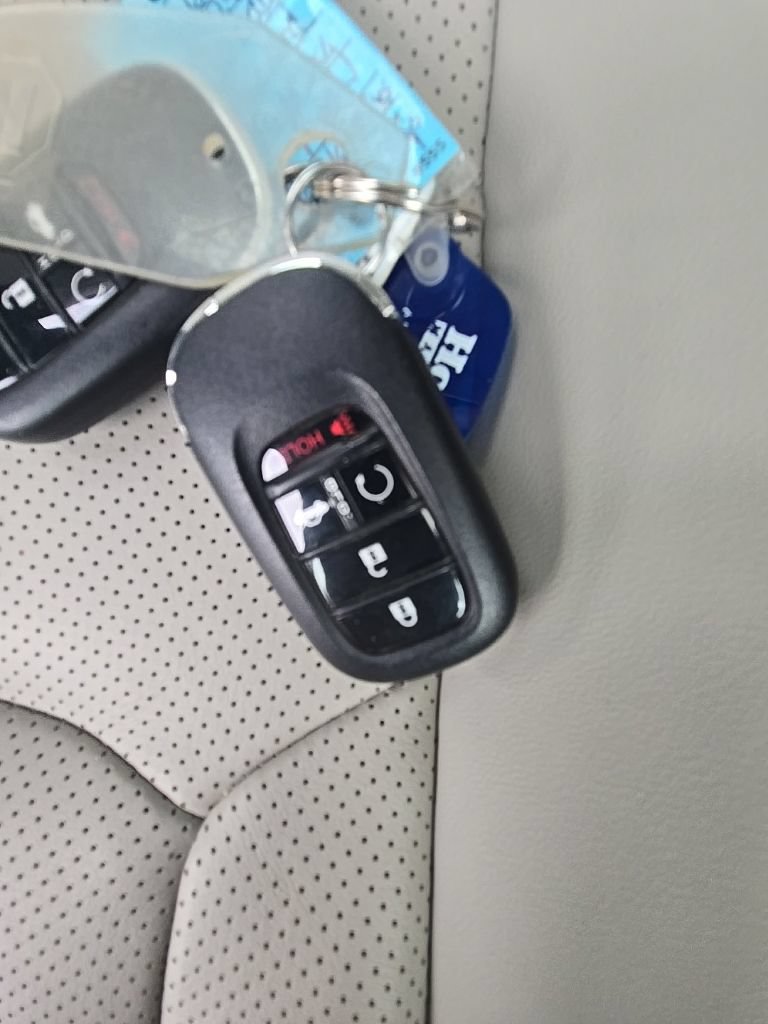 Used 2024 Honda Accord Touring image 34