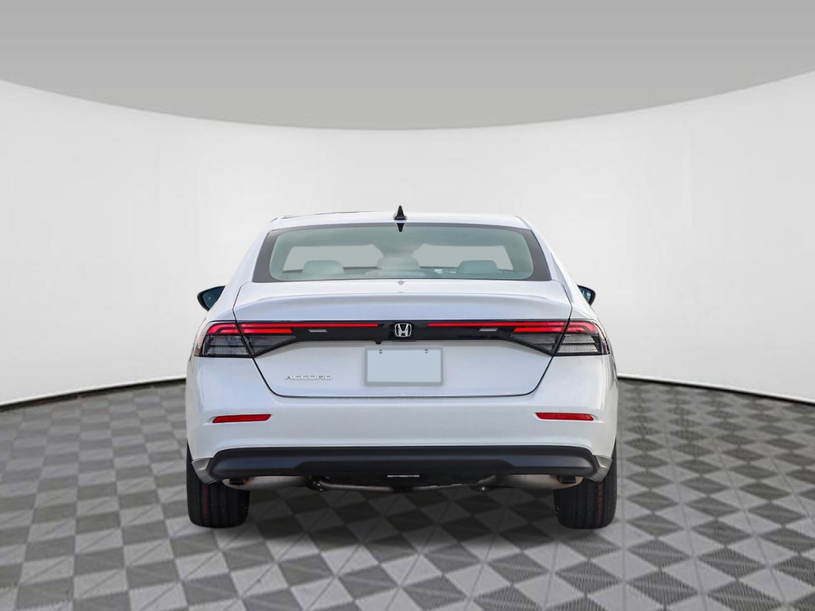 New 2026 Honda Accord SE image 3