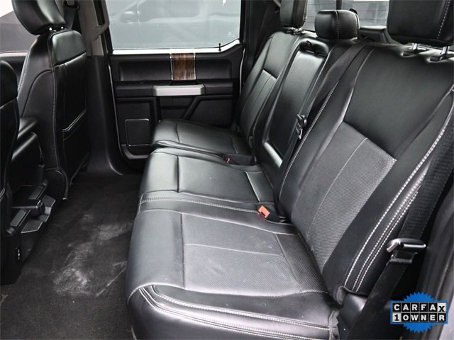 Used 2020 Ford F150 Lariat image 18
