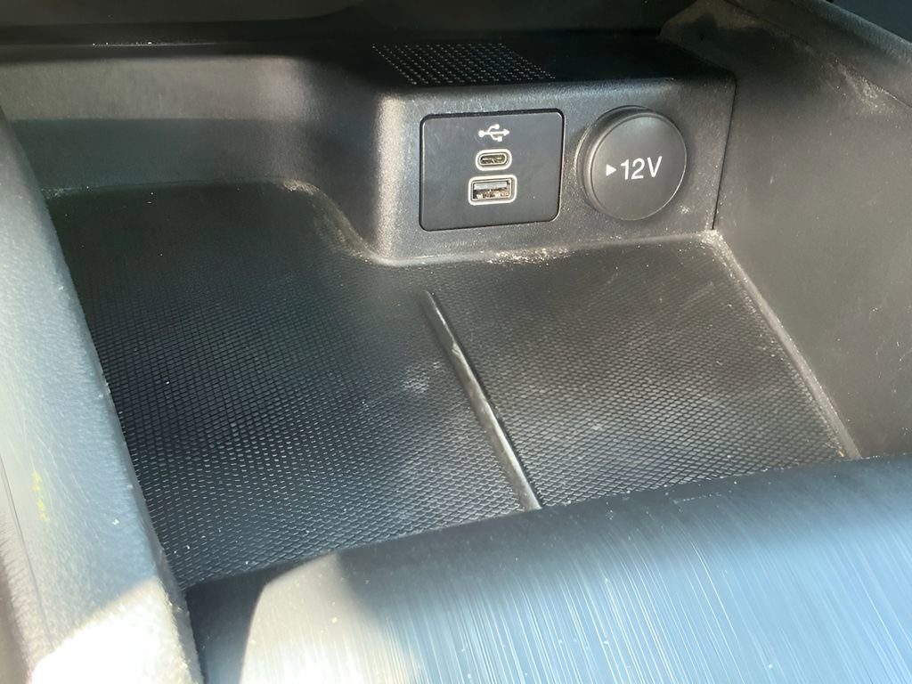 Certified 2024 Ford Escape ST-Line Select image 29