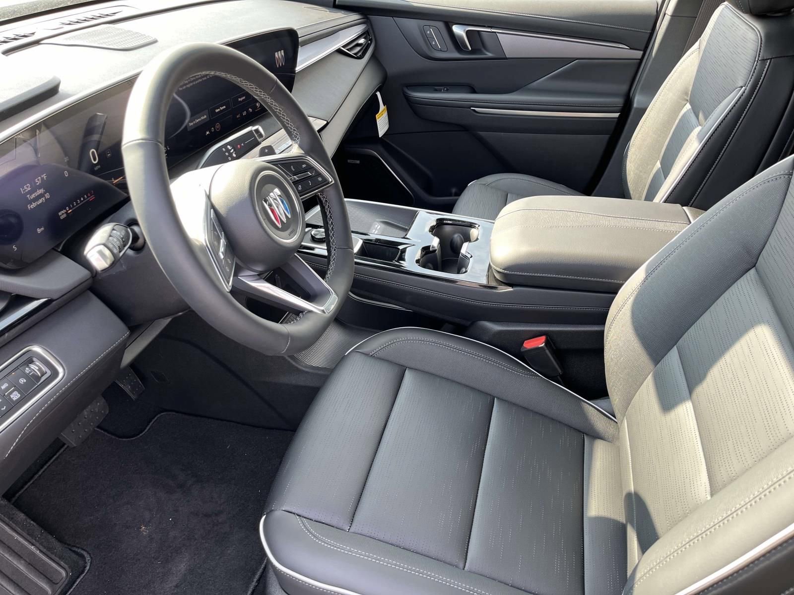 New 2026 Buick Enclave Sport Touring w/ Power Package AWD/4WD image 21
