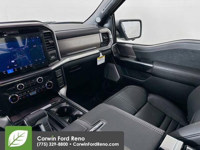 New 2026 Ford F150 Platinum image 26