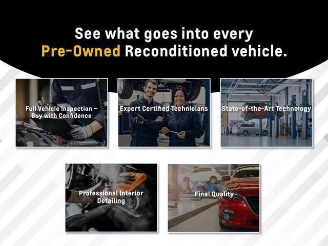 Used 2024 Kia Soul LX w/ Option Group 015 image 23