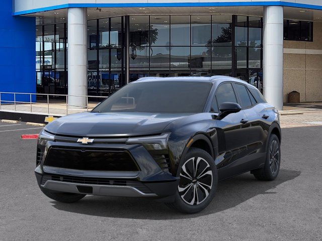 New 2026 Chevrolet Blazer EV LT AWD/4WD image 6