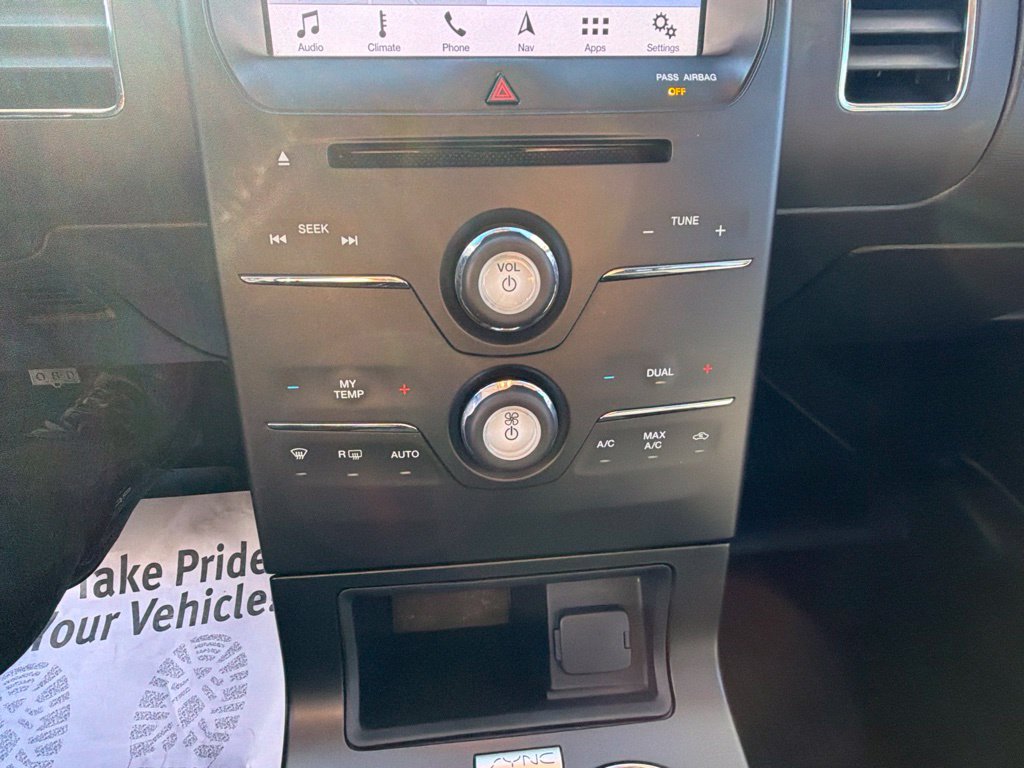 Used 2019 Ford Flex SEL w/ Equipment Group 202A AWD/4WD image 39