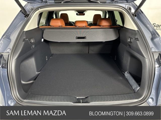 Used 2024 MAZDA CX-50 Meridian Edition w/ Cargo Package image 20