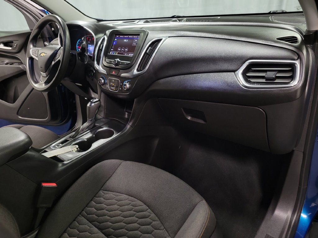 Used 2020 Chevrolet Equinox LT FWD image 33