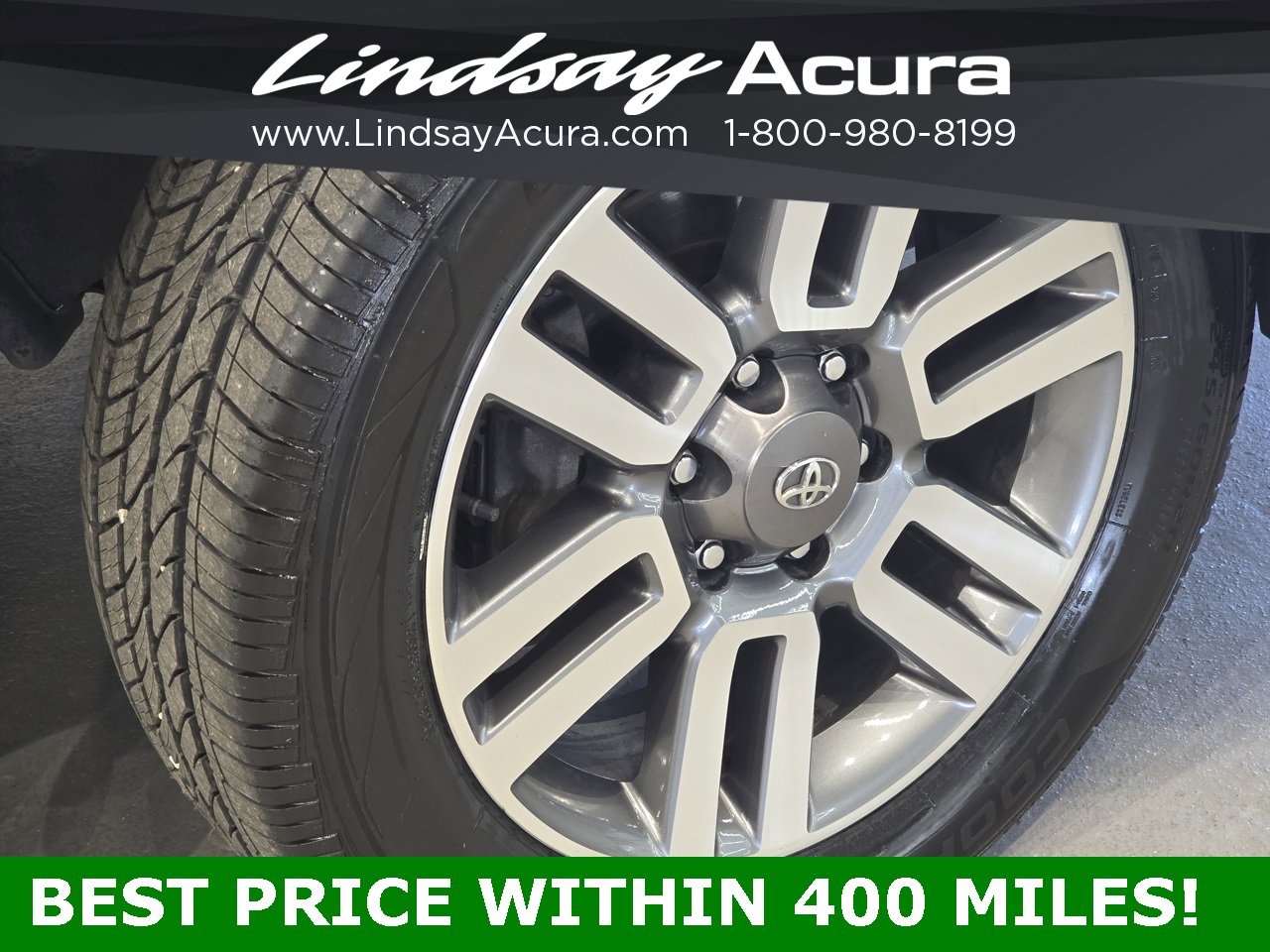 Used 2022 Toyota 4Runner TRD Sport image 24