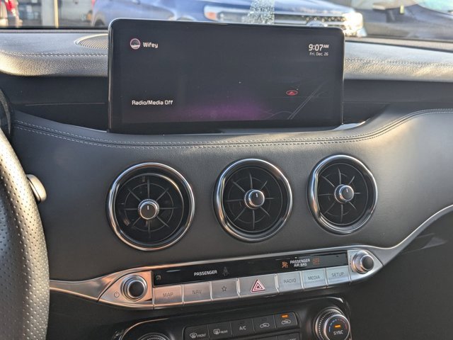 Used 2022 Kia Stinger GT2 w/ Scorpion Package image 15