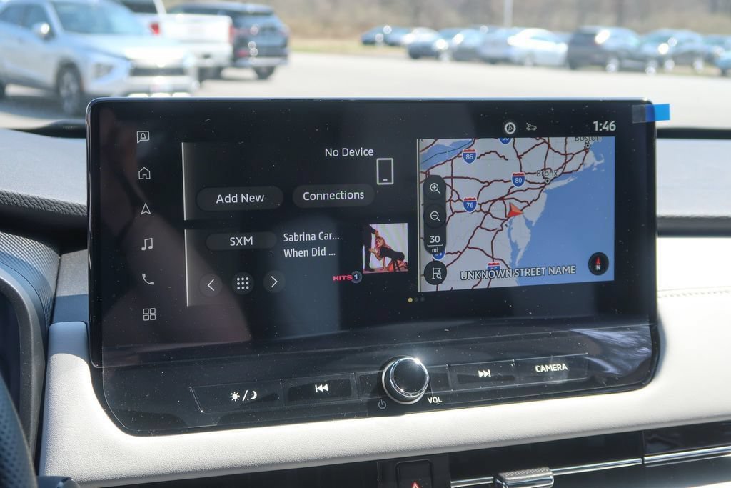 New 2026 Mitsubishi Outlander SE AWD/4WD image 29