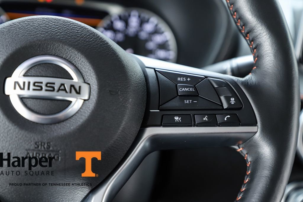 Used 2021 Nissan Sentra SR w/ SR Premium Package image 60