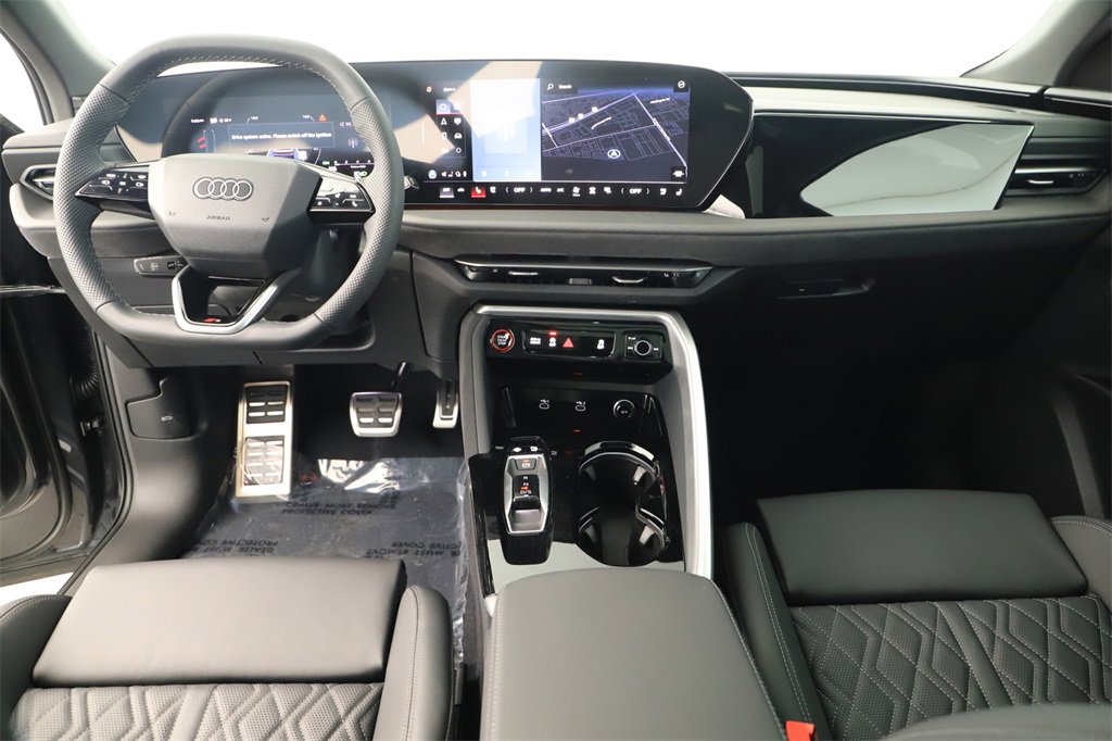 New 2025 Audi SQ5 Premium Plus image 18