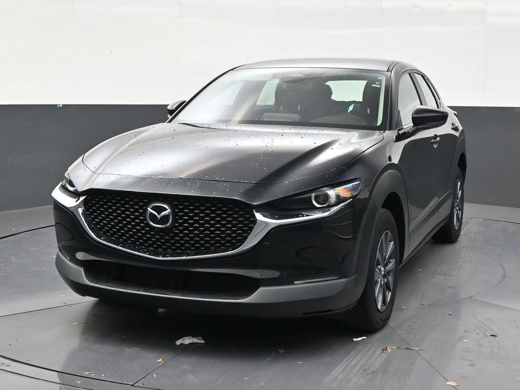 Used 2024 MAZDA CX-30 AWD 2.5 S image 8