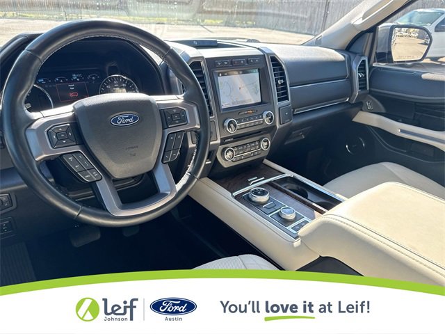 Used 2018 Ford Expedition Platinum image 35