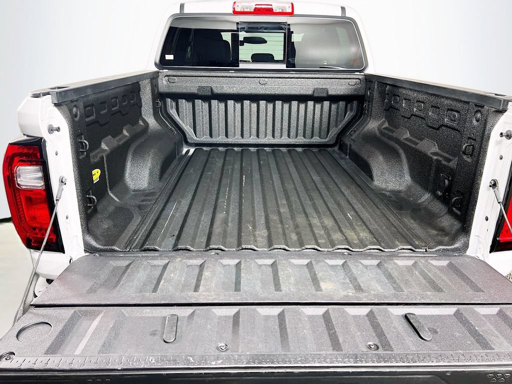 Used 2023 GMC Canyon Elevation w/ Convenience Package AWD/4WD image 25