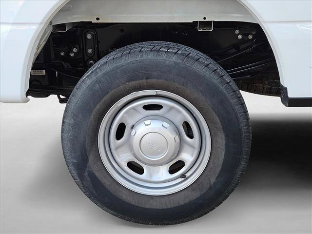 Used 2025 Ford F250 XL w/ XL Driver Assist Package AWD/4WD image 19