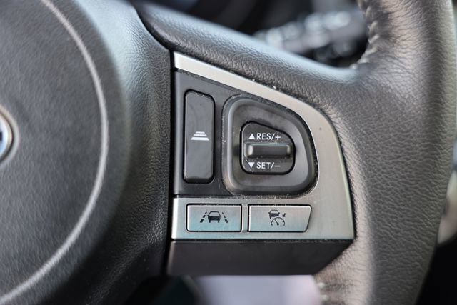 Used 2018 Subaru Forester 2.5i Touring w/ Popular Package #2 AWD/4WD image 22