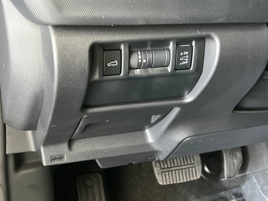 New 2026 Subaru Forester Limited AWD/4WD image 30