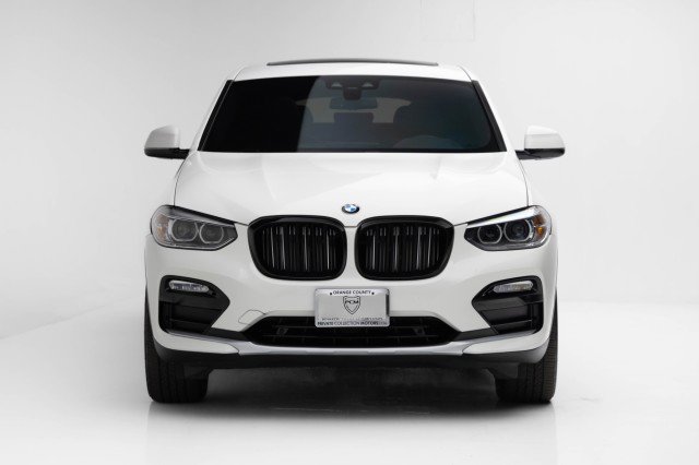 Used 2019 BMW X4 xDrive30i w/ Convenience Package image 5