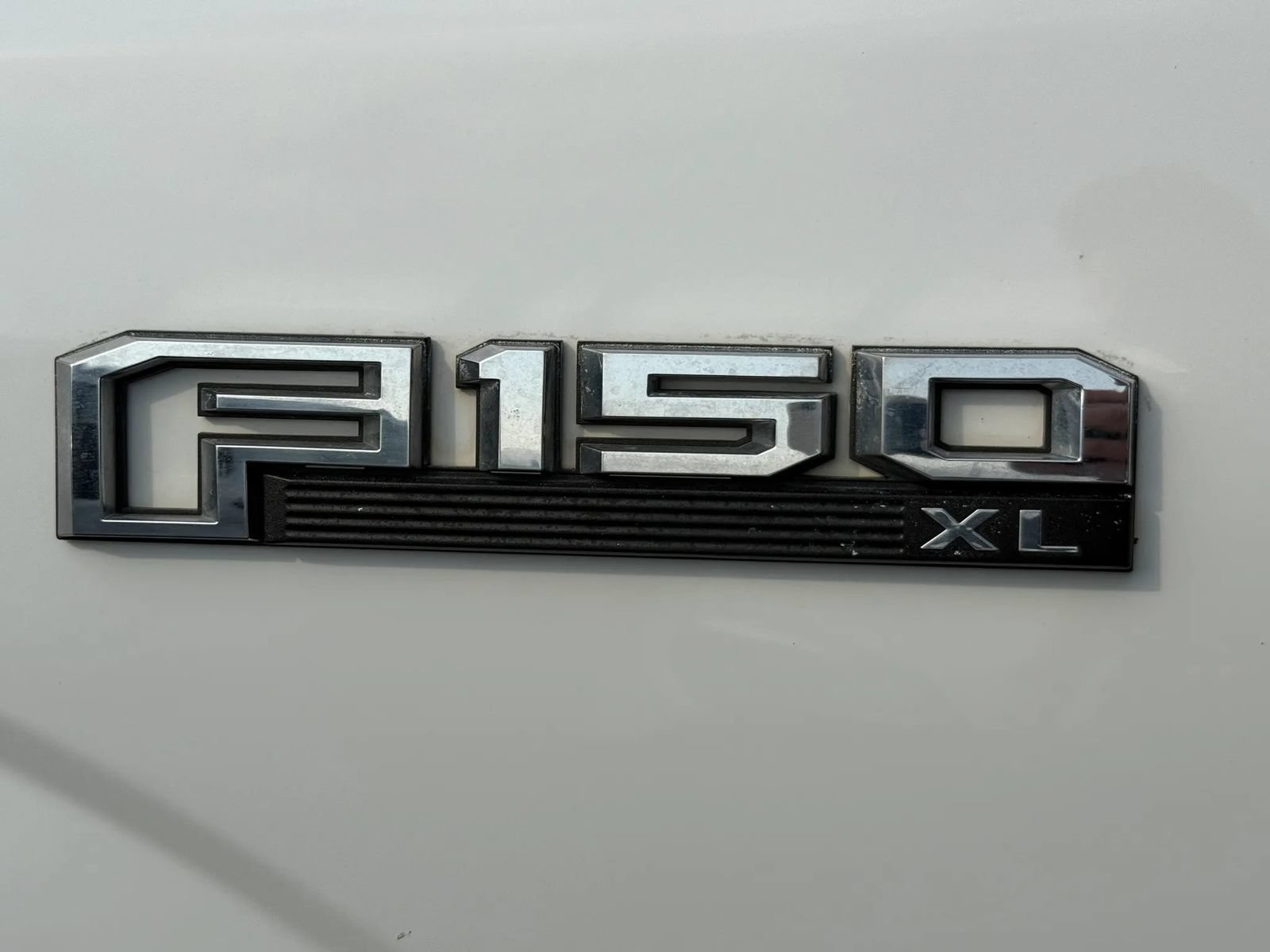 Used 2019 Ford F150 XL w/ XL Power Equipment Group AWD/4WD image 7