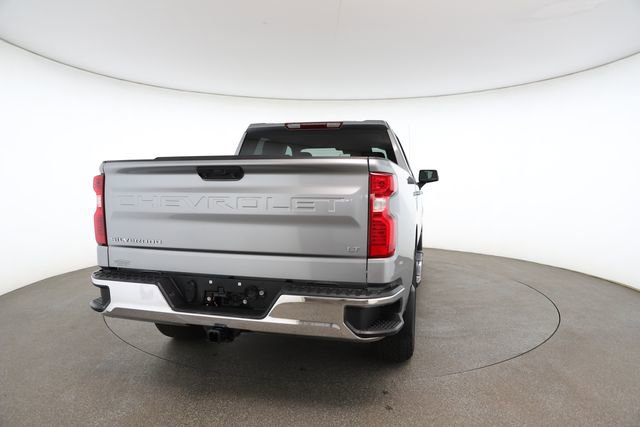 Used 2024 Chevrolet Silverado 1500 LT w/ Protection Package image 20