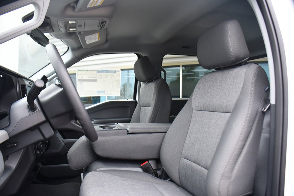New 2026 Ford F350 XL w/ STX Appearance Package image 13