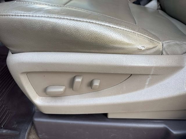 Used 2015 GMC Sierra 1500 SLT w/ Driver Alert Package image 14