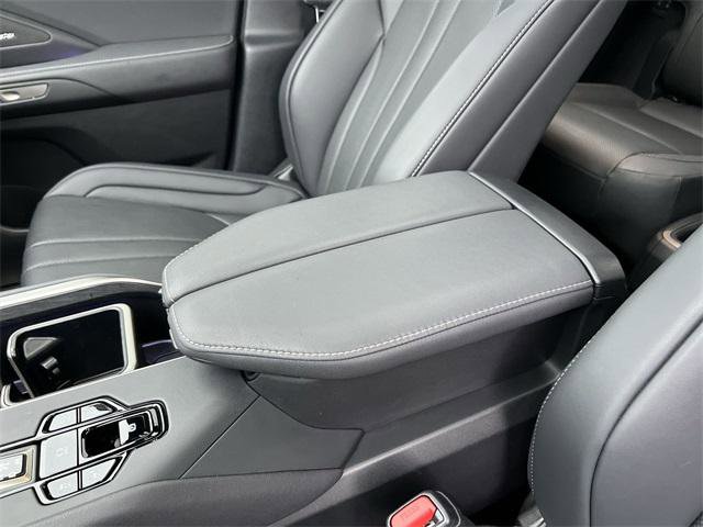 Certified 2025 Lexus TX 350 AWD image 19