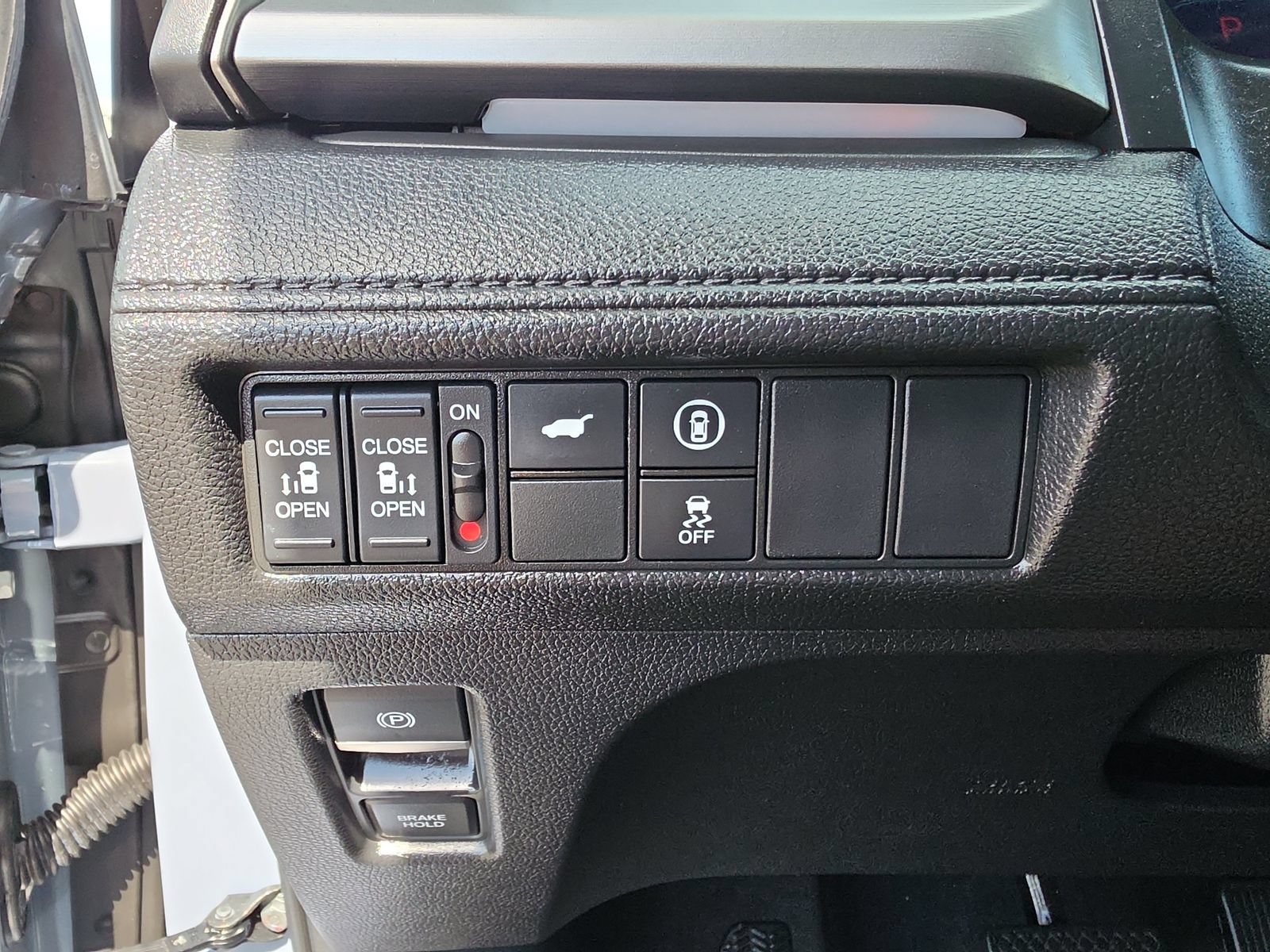 Used 2024 Honda Odyssey Sport image 22