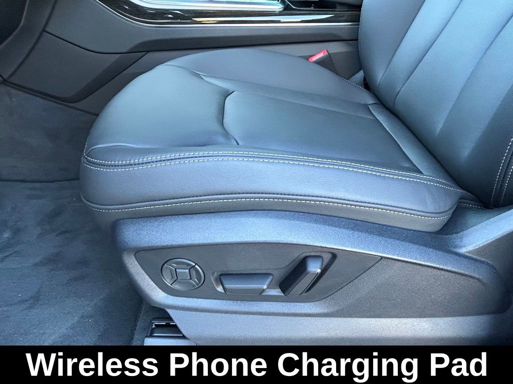 New 2025 Audi Q8 Premium image 10