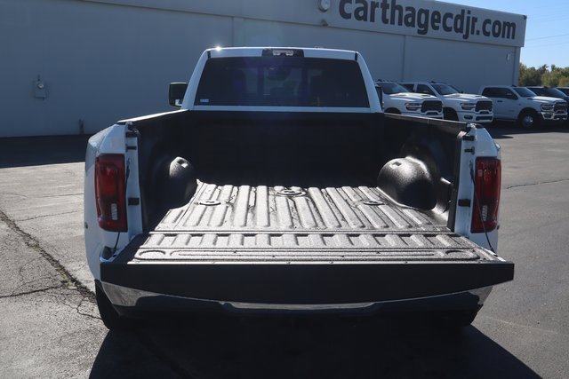 New 2026 RAM 3500 Laramie image 26