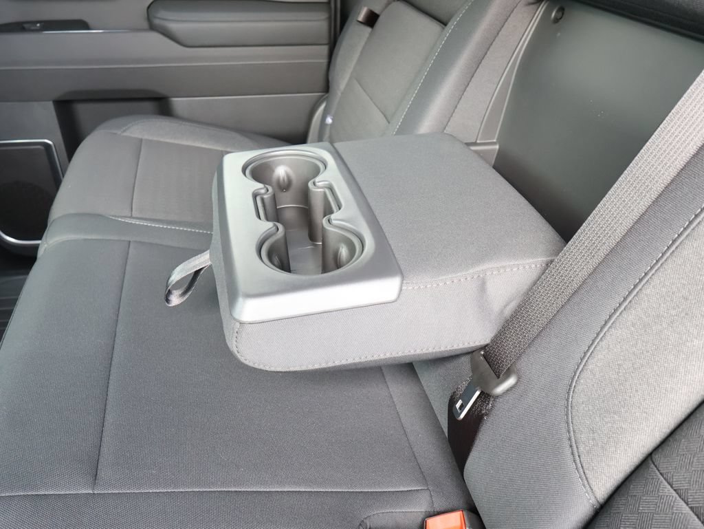 New 2026 GMC Sierra 1500 Elevation w/ Elevation Select Package AWD/4WD image 29