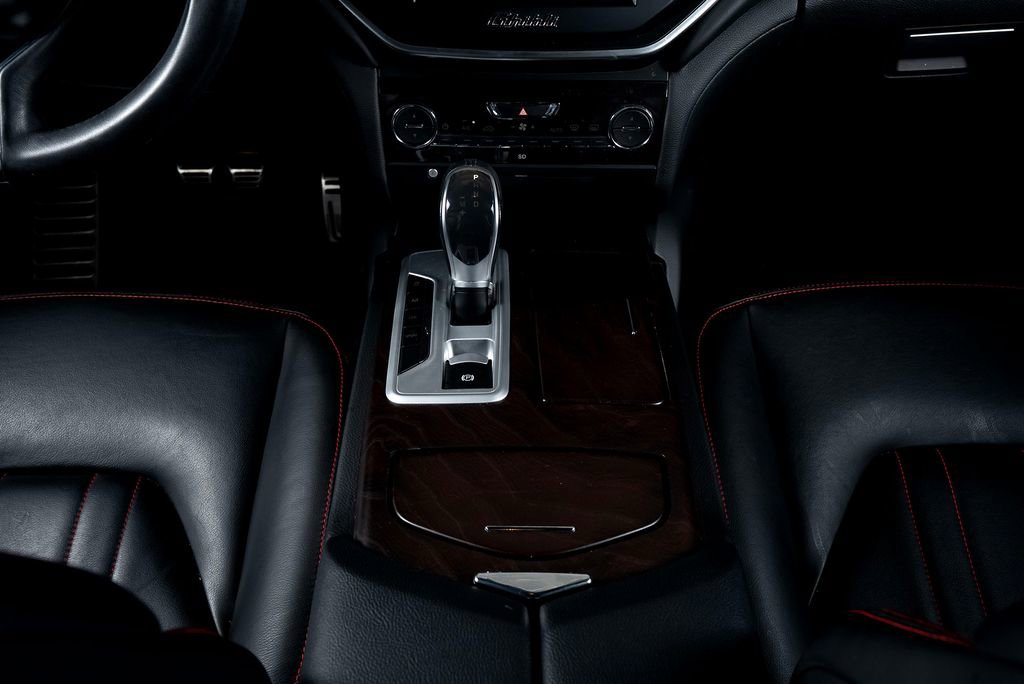 Used 2016 Maserati Ghibli S Q4 image 35