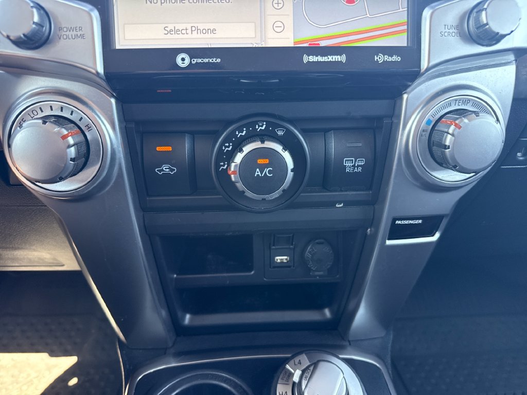 Used 2021 Toyota 4Runner SR5 Premium AWD/4WD image 20