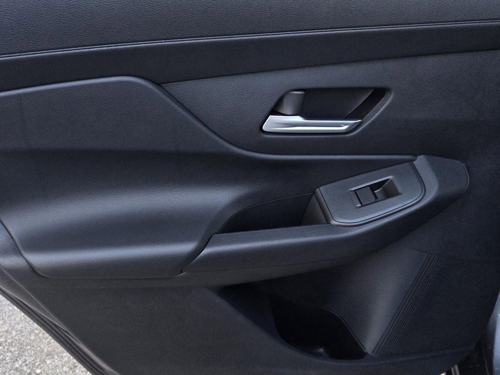 New 2026 Nissan Sentra S image 9